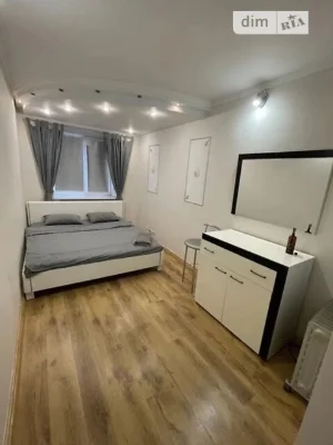 Продаж 3к квартири 57м² м. Олімпійська, вул. Івана Федорова,