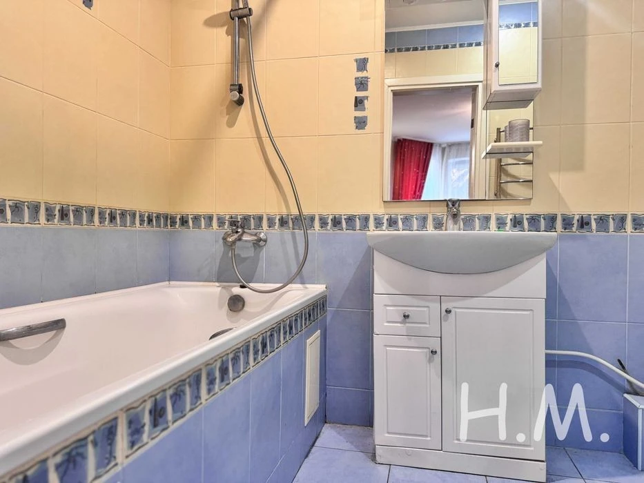 2 кімн. з чудовим видом, метро Лівобережна, Микільсько-Слобі