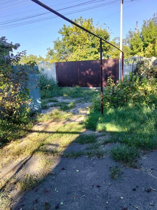 Продам дом в Березановке район 117 шк