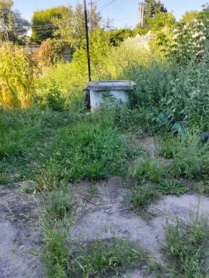 Продам дом в Березановке район 117 шк