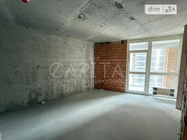 Sale of 1-room apartment 63 sq. m on Zarichna Street 9 • ID 34657441
