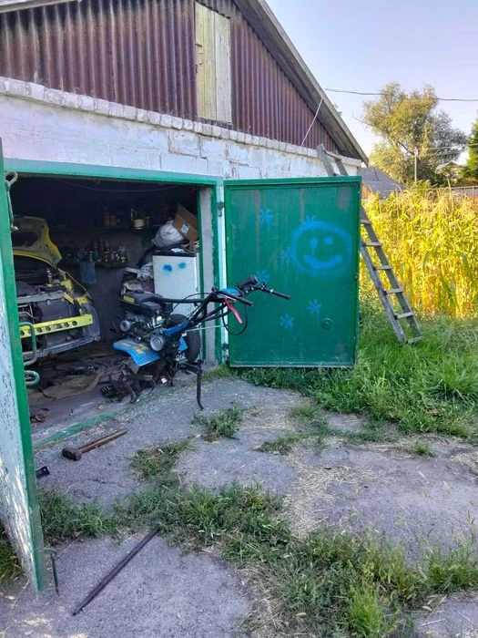 Продам дом в Березановке район 117 шк