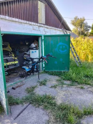 Продам дом в Березановке район 117 шк