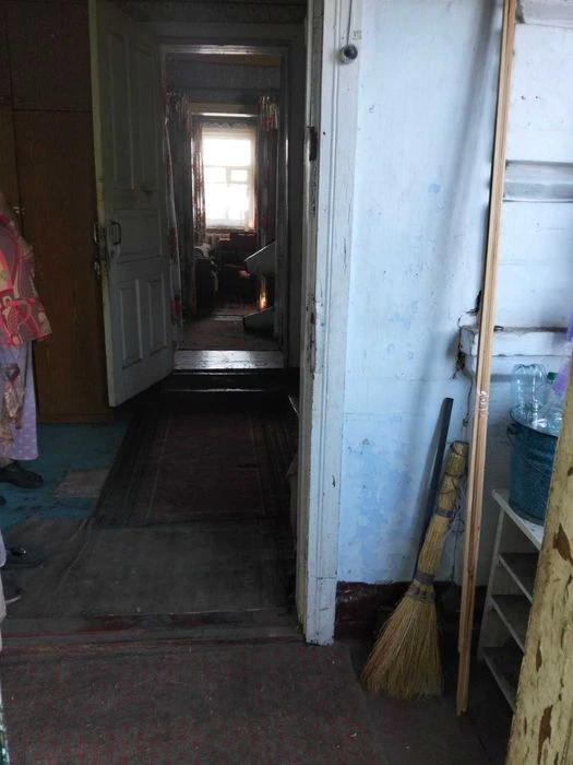 Продам дом в Березановке район 117 шк