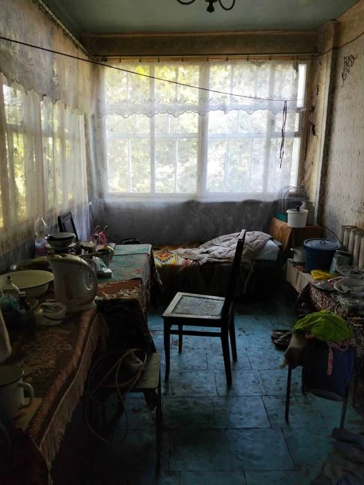 Продам дом в Березановке район 117 шк