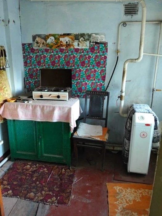 Продам дом в Березановке район 117 шк