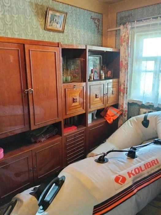 Продам дом в Березановке район 117 шк