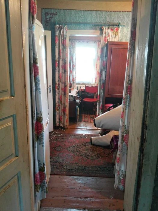 Продам дом в Березановке район 117 шк