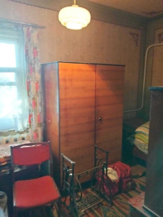 Продам дом в Березановке район 117 шк