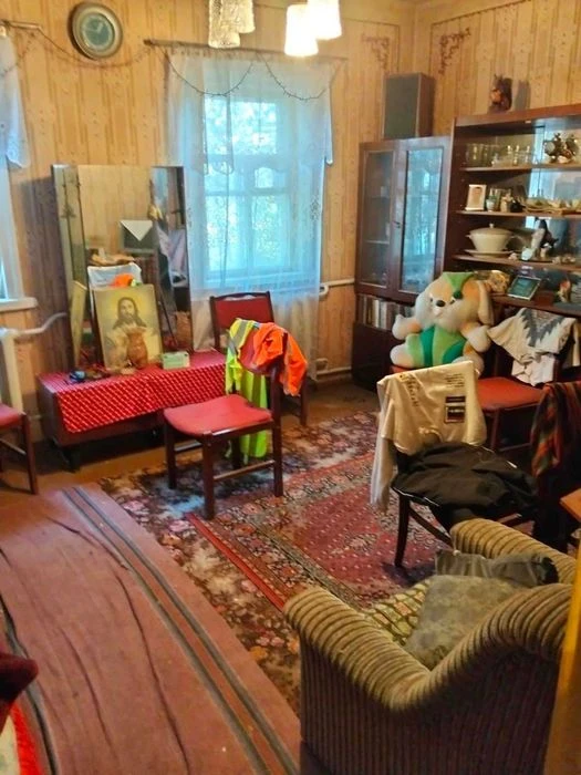 Продам дом в Березановке район 117 шк