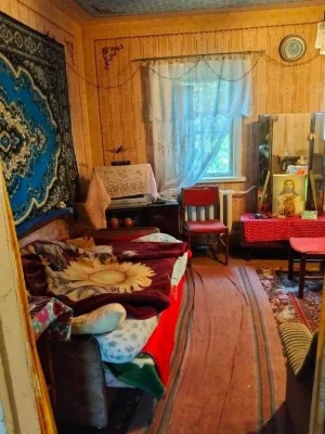 Продам дом в Березановке район 117 шк