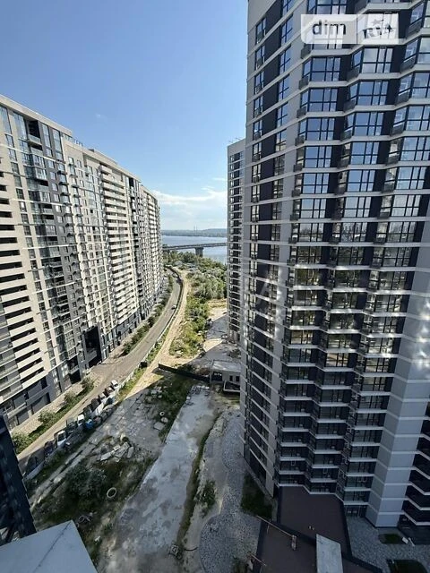 Sale of 1-room apartment 63 sq. m on Zarichna Street 9 • ID 34657441