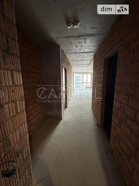 Sale of 1-room apartment 63 sq. m on Zarichna Street 9 • ID 34657441