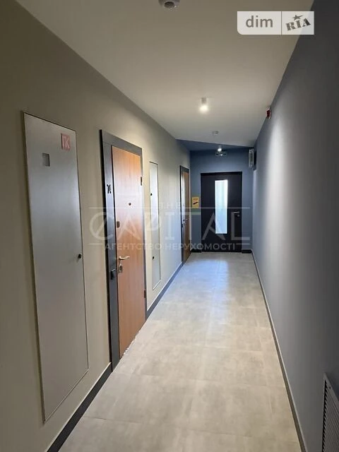 Sale of 1-room apartment 63 sq. m on Zarichna Street 9 • ID 34657441