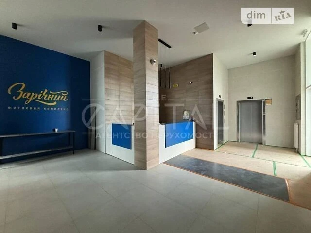 Sale of 1-room apartment 63 sq. m on Zarichna Street 9 • ID 34657441