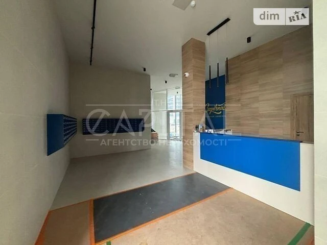 Sale of 1-room apartment 63 sq. m on Zarichna Street 9 • ID 34657441