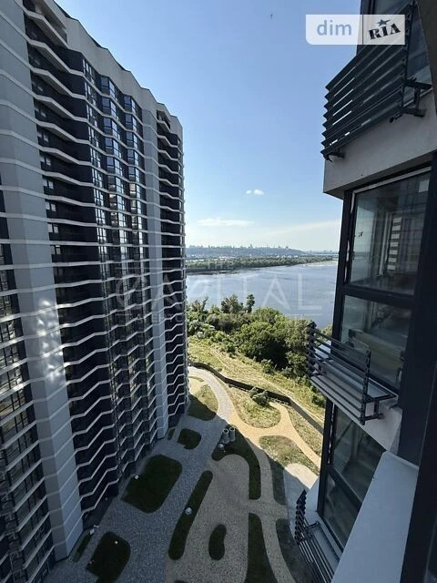 Sale of 1-room apartment 63 sq. m on Zarichna Street 9 • ID 34657441