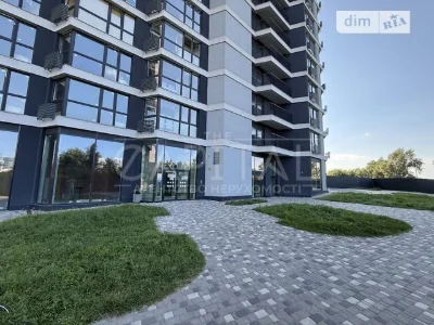 Sale of 1-room apartment 63 sq. m on Zarichna Street 9 • ID 34657441