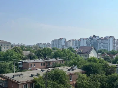 Готова однокімнатна в центрі ЖК Скандинавія ідеальний 5 пове