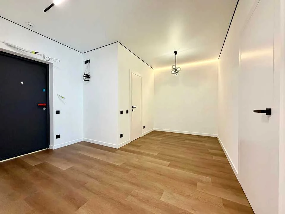 Квартира. Івано-Франківськ, Ленкавського вул., 34 к