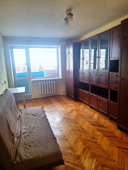 | Продаж 1-кімнатної квартири • Ювілейний • Цегла • $35800