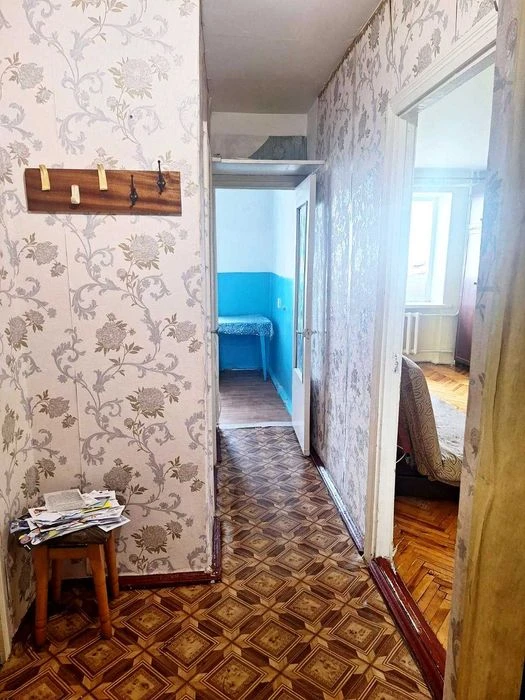 | Продаж 1-кімнатної квартири • Ювілейний • Цегла • $35800