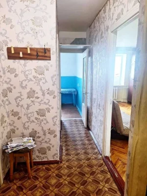 | Продаж 1-кімнатної квартири • Ювілейний • Цегла • $35800