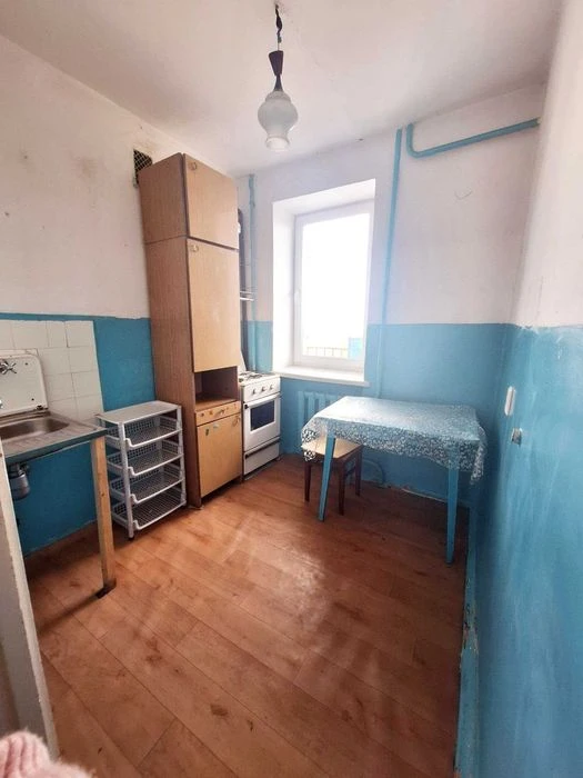 | Продаж 1-кімнатної квартири • Ювілейний • Цегла • $35800
