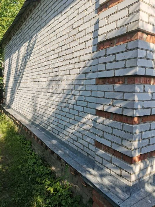 Дім на Пришибі (Суми) площею близько 60 кв.м