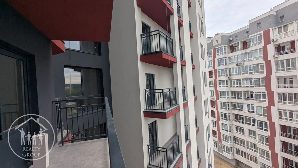 Продаж 2-кімнатної квартири 79м2 Підголоско, Чорновола