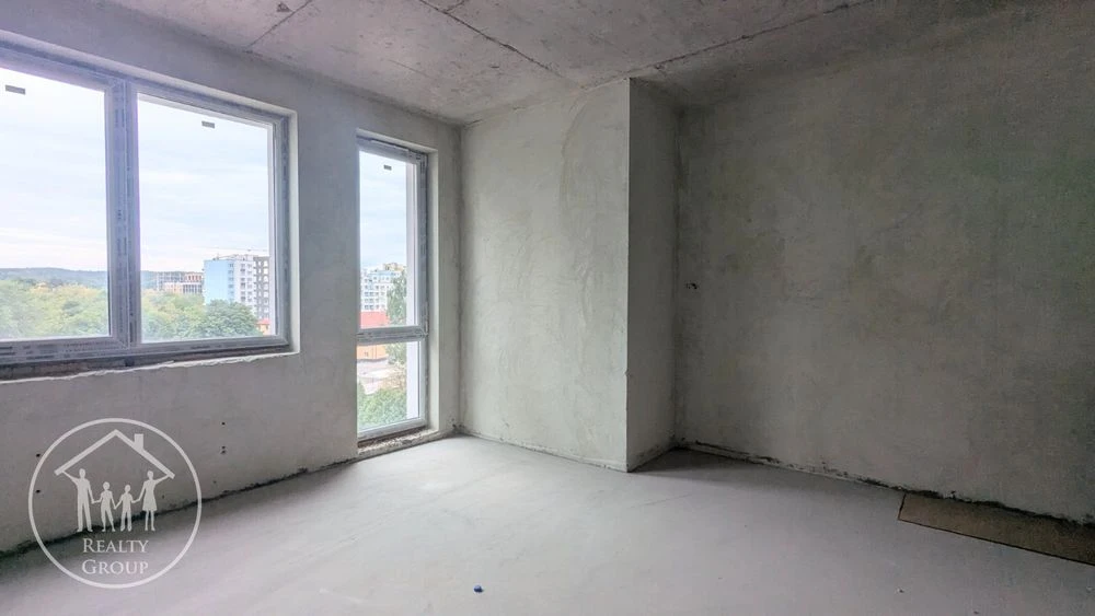 Продаж 2-кімнатної квартири 79м2 Підголоско, Чорновола
