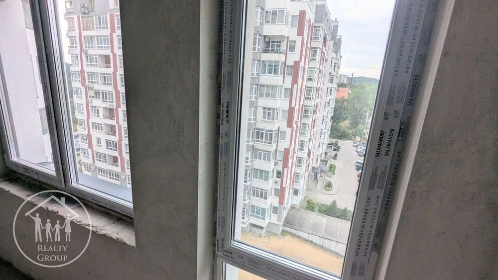 Продаж 2-кімнатної квартири 79м2 Підголоско, Чорновола
