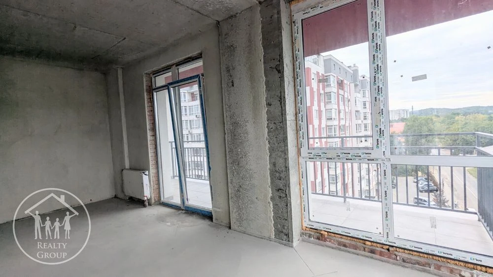 Продаж 2-кімнатної квартири 79м2 Підголоско, Чорновола