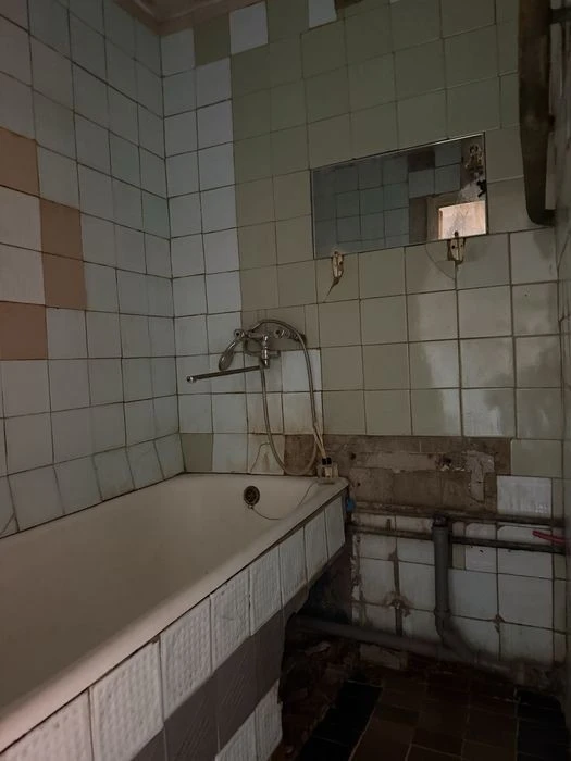 3 кімнатна квартира метро Деміївська Голосіївський