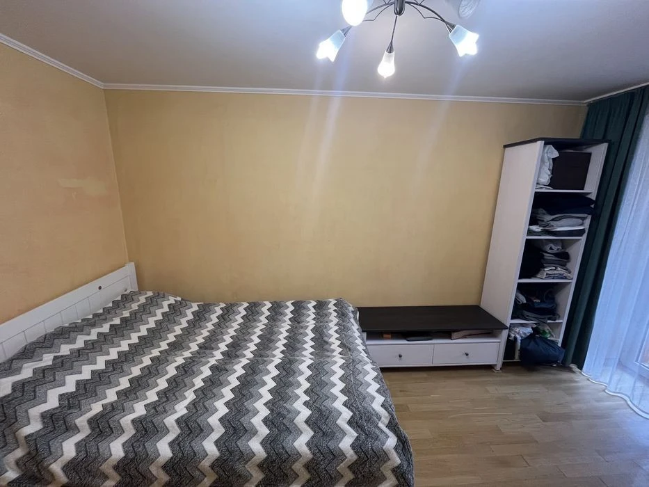 Соломʼянский р-он, Богданівська 4, 2 поверх, 3-х кім. кв.