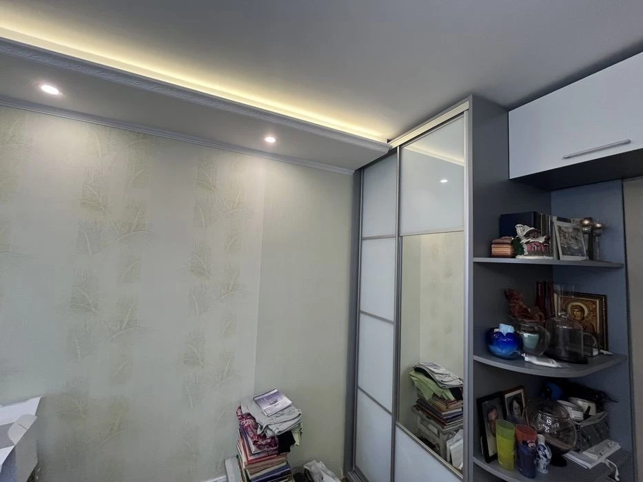 Соломʼянский р-он, Богданівська 4, 2 поверх, 3-х кім. кв.