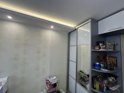 Соломʼянский р-он, Богданівська 4, 2 поверх, 3-х кім. кв.