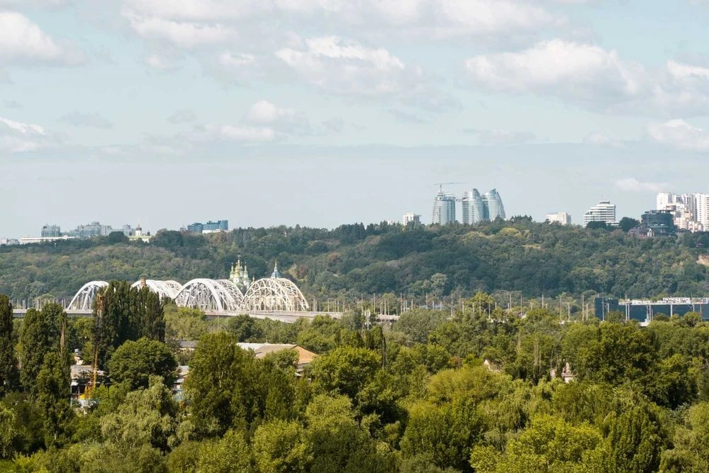 1-к квартира в ЖК Синергія Київ. Розстрочка 30 міс по 22тис.