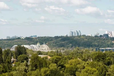 1-к квартира в ЖК Синергія Київ. Розстрочка 30 міс по 22тис.