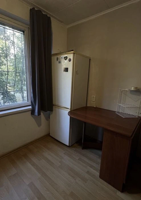 Затишна 1К у Святошинському районі | 34,2 м² | 45 000 $
