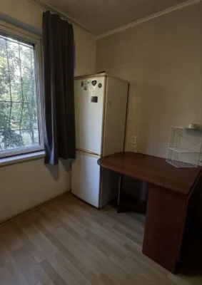 Затишна 1К у Святошинському районі | 34,2 м² | 45 000 $