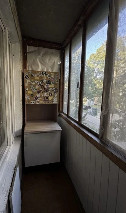 Затишна 1К у Святошинському районі | 34,2 м² | 45 000 $
