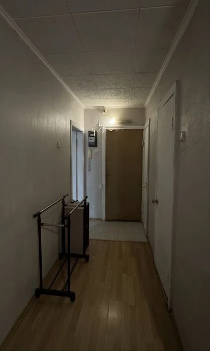 Затишна 1К у Святошинському районі | 34,2 м² | 45 000 $