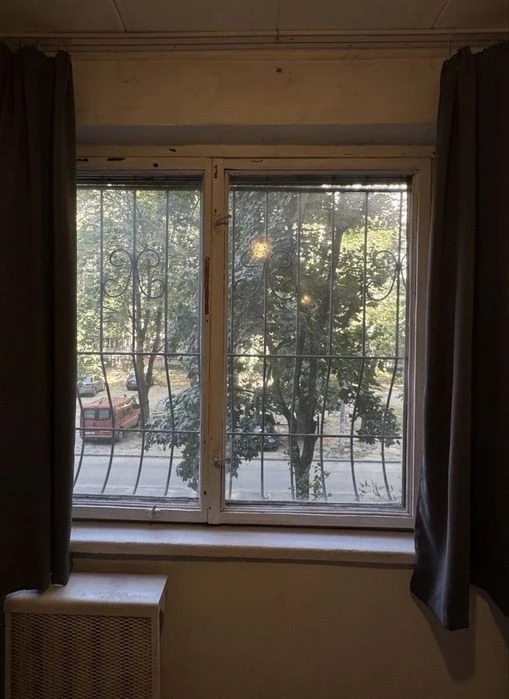 Затишна 1К у Святошинському районі | 34,2 м² | 45 000 $