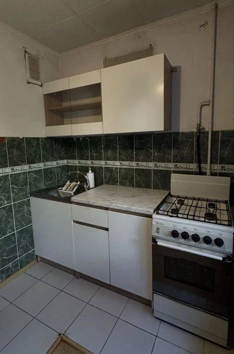 Затишна 1К у Святошинському районі | 34,2 м² | 45 000 $
