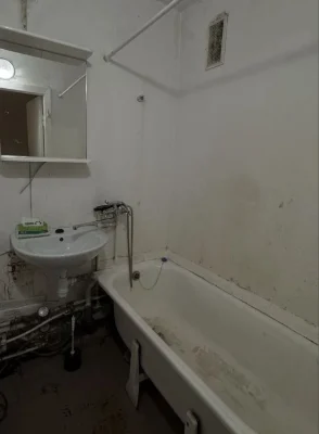 Затишна 1К у Святошинському районі | 34,2 м² | 45 000 $
