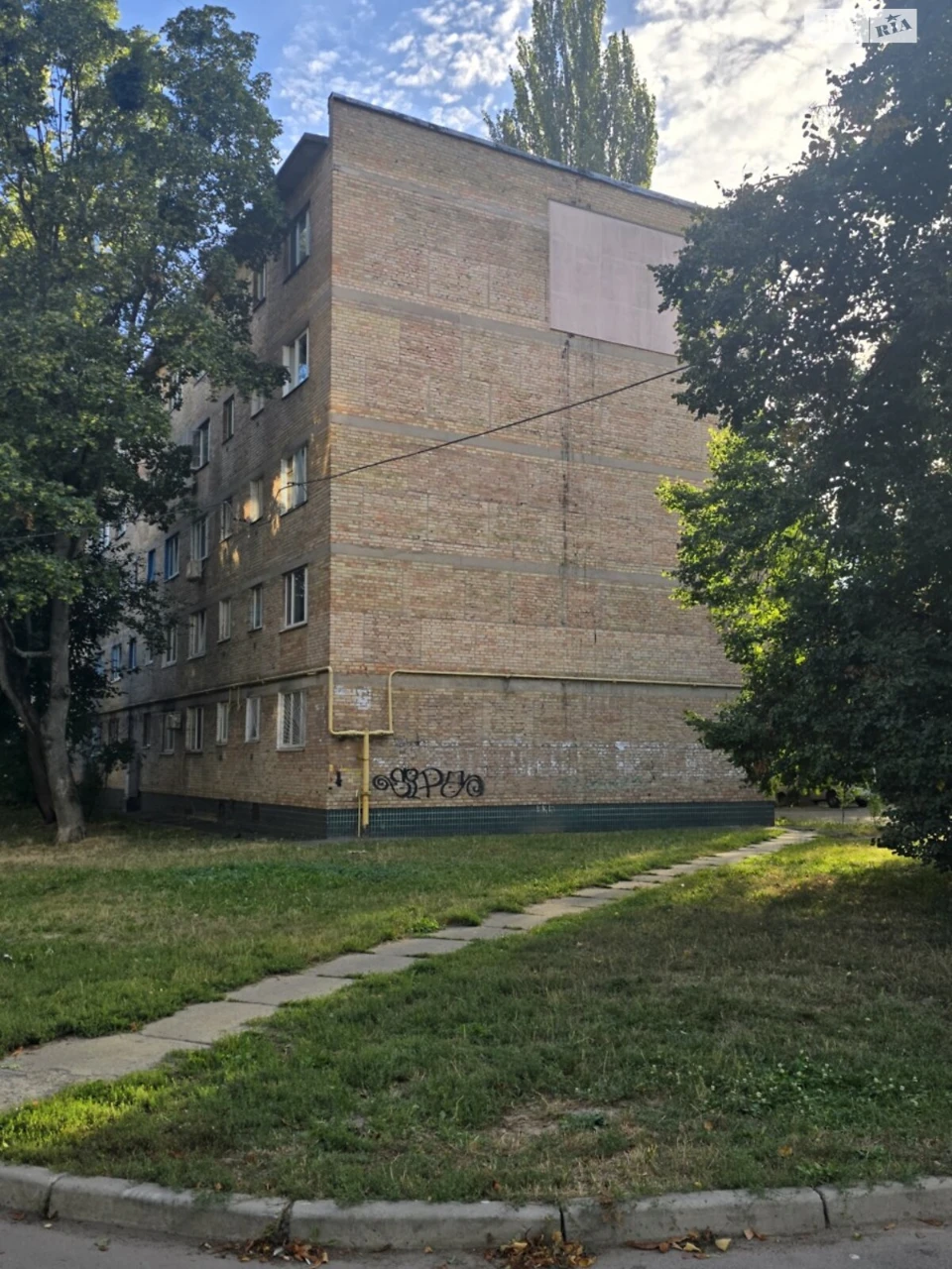 Продаж Квартира Берковець