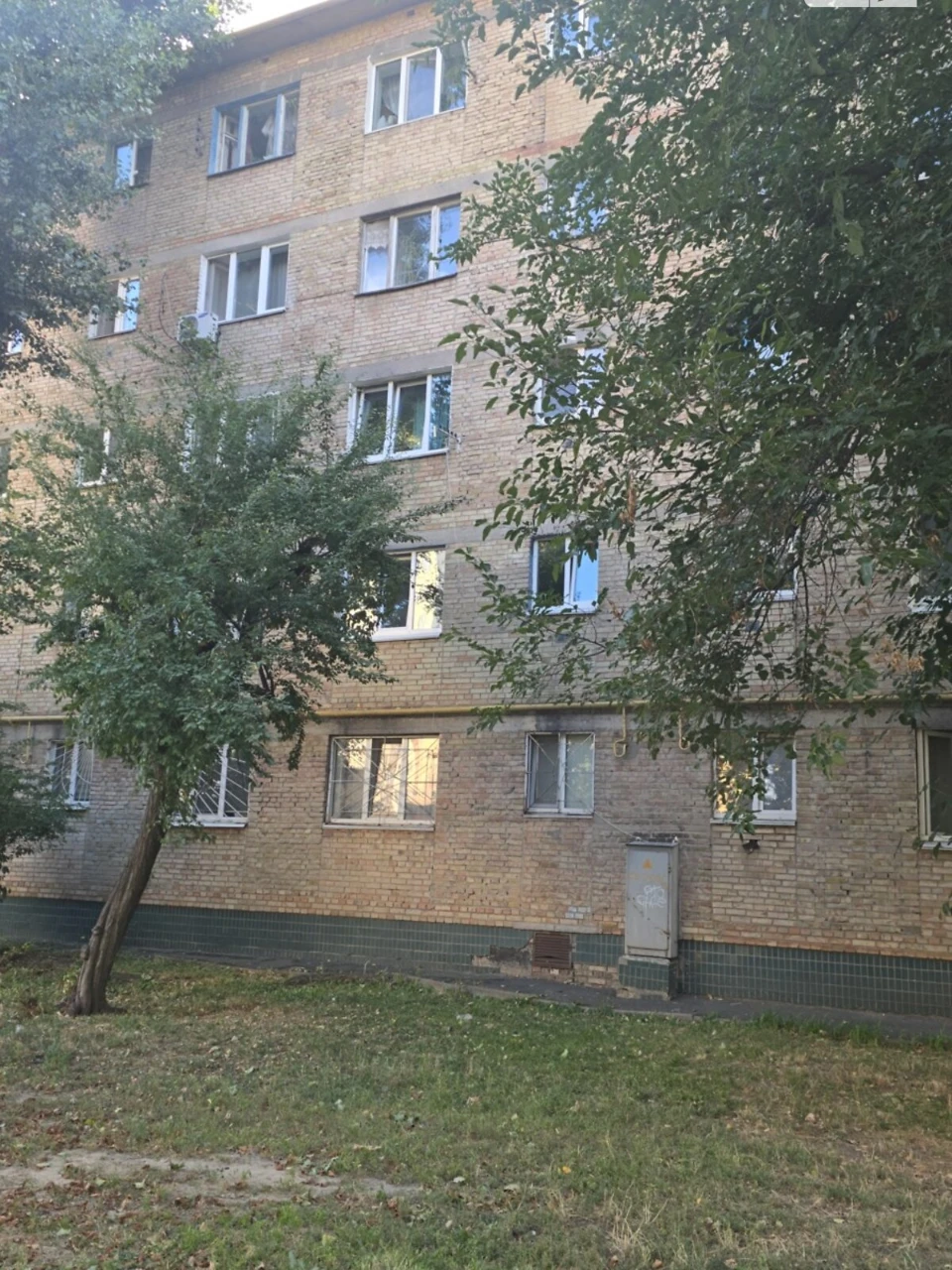 Продаж Квартира Берковець