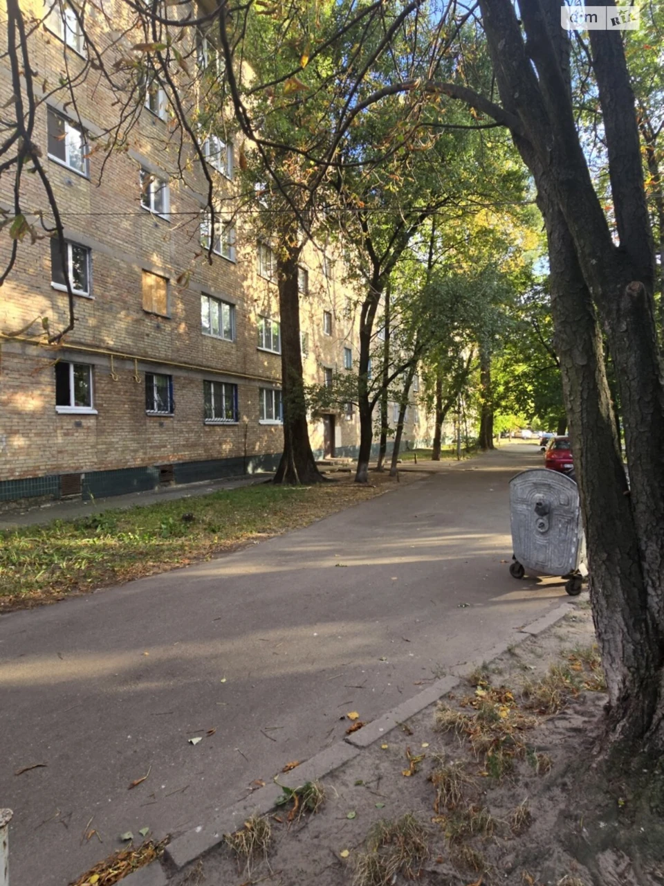 Продаж Квартира Берковець
