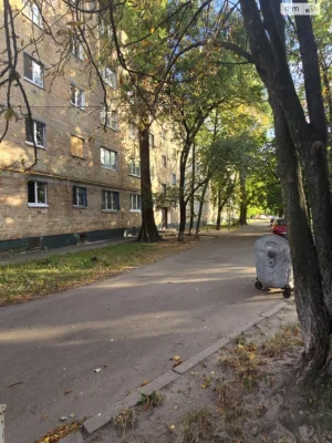 Продаж Квартира Берковець